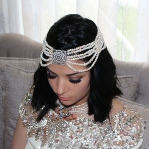 Special occasions necklace Algerian style